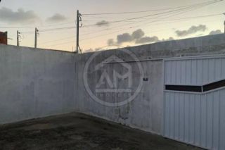CASA NO PORTO DANTAS