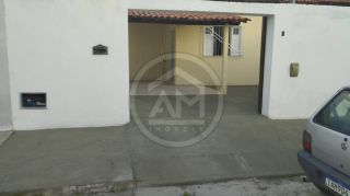 CASA NA ARUANA - BRISA MAR