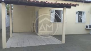 CASA NA ARUANA - BRISA MAR