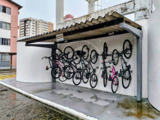Apartamento à venda no Condomínio Caminho das Águas