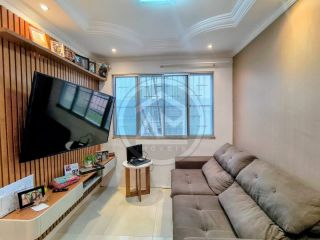 Apartamento à venda no Condomínio Caminho das Águas