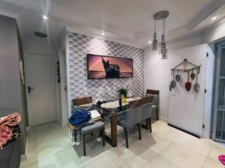 Apartamento à venda no Condomínio Caminho das Águas