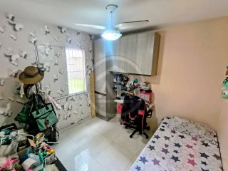 Apartamento à venda no Condomínio Caminho das Águas