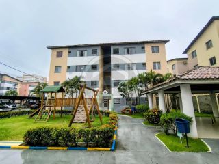 Apartamento à venda no Condomínio Caminho das Águas