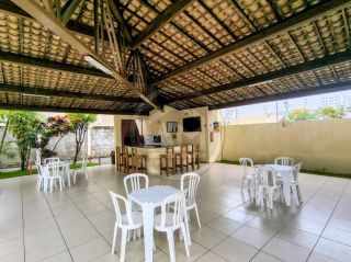 Apartamento à venda no Condomínio Caminho das Águas