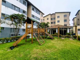 Apartamento à venda no Condomínio Caminho das Águas