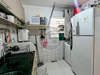 Apartamento à venda no Condomínio Caminho das Águas