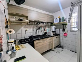 Apartamento à venda no Condomínio Caminho das Águas