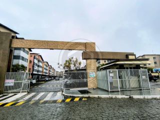 Apartamento à venda no Condomínio Caminho das Águas