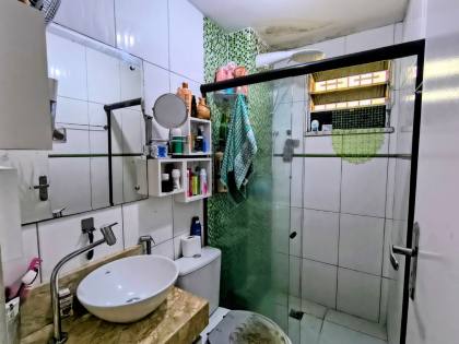 Apartamento à venda no Condomínio Caminho das Águas