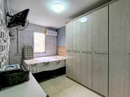 Apartamento à venda no Condomínio Caminho das Águas
