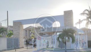 CONDOMÍNIO LITORANEO - BARRA COQUEIRO