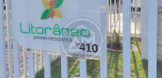 CONDOMÍNIO LITORANEO - BARRA COQUEIRO