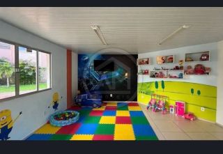 VILA FORMOSA RESIDENCIAL CLUBE