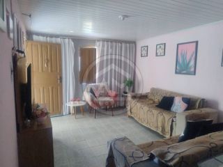 CASA NO MARCOS FRERE II