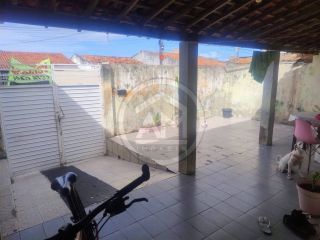 CASA NO MARCOS FRERE II