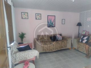 CASA NO MARCOS FRERE II