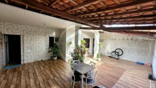 CASA NO BUGIO