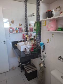 CONDOMÍNIO MILTON VASCONCELOS