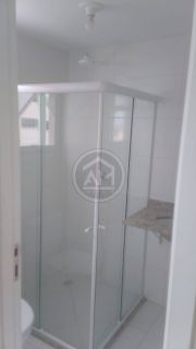 Apartamento no Condomínio Aruana Praia