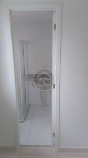 Apartamento no Condomínio Aruana Praia