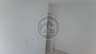 Apartamento no Condomínio Aruana Praia