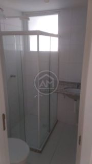 Apartamento no Condomínio Aruana Praia