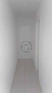 Apartamento no Condomínio Aruana Praia