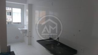 Apartamento no Condomínio Aruana Praia