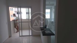 Apartamento no Condomínio Aruana Praia