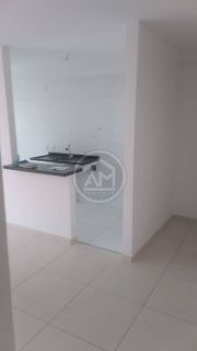Apartamento no Condomínio Aruana Praia
