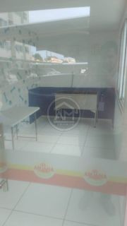 Apartamento no Condomínio Aruana Praia