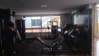 Apartamento no Condomínio Aruana Praia