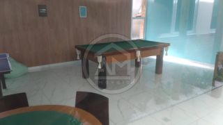 Apartamento no Condomínio Aruana Praia