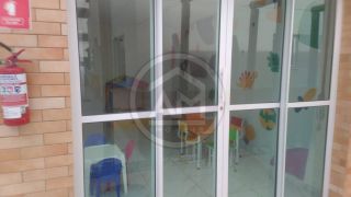 Apartamento no Condomínio Aruana Praia