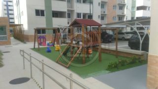 Apartamento no Condomínio Aruana Praia