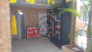 Apartamento no Condomínio Aruana Praia