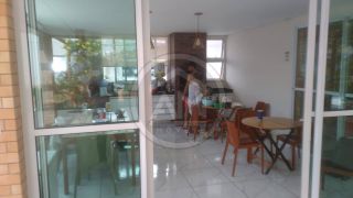 Apartamento no Condomínio Aruana Praia