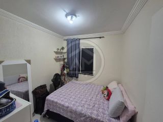 Apartamento a venda no Condomínio Residencial Graciliano Ramos