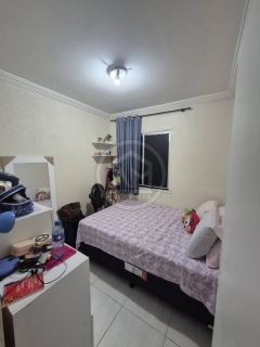 Apartamento a venda no Condomínio Residencial Graciliano Ramos