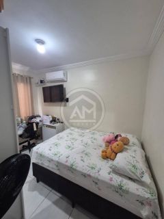 Apartamento a venda no Condomínio Residencial Graciliano Ramos