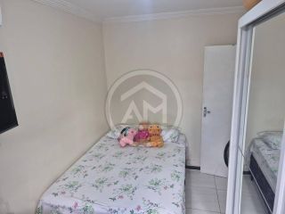 Apartamento a venda no Condomínio Residencial Graciliano Ramos