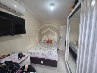 Apartamento a venda no Condomínio Residencial Graciliano Ramos
