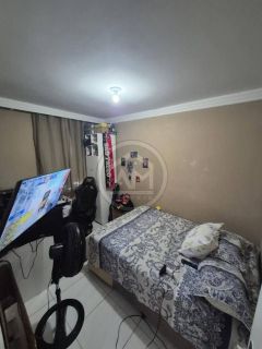 Apartamento a venda no Condomínio Residencial Graciliano Ramos