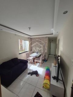 Apartamento a venda no Condomínio Residencial Graciliano Ramos