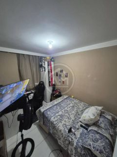 Apartamento a venda no Condomínio Residencial Graciliano Ramos