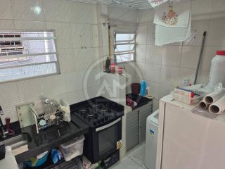 Apartamento a venda no Condomínio Residencial Graciliano Ramos