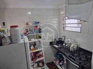 Apartamento a venda no Condomínio Residencial Graciliano Ramos