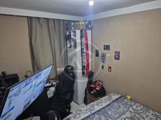 Apartamento a venda no Condomínio Residencial Graciliano Ramos
