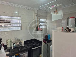 Apartamento a venda no Condomínio Residencial Graciliano Ramos